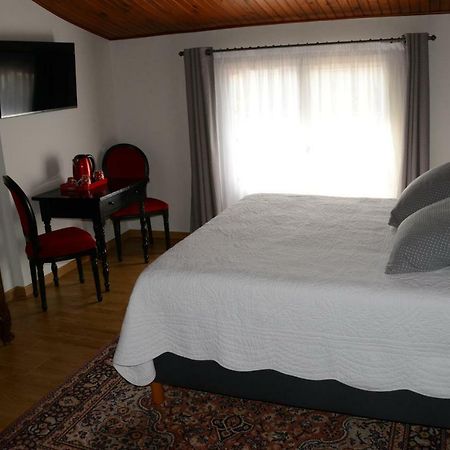 La Villa Lea Uzès Eksteriør bilde