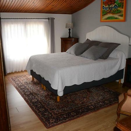 La Villa Lea Uzès Eksteriør bilde