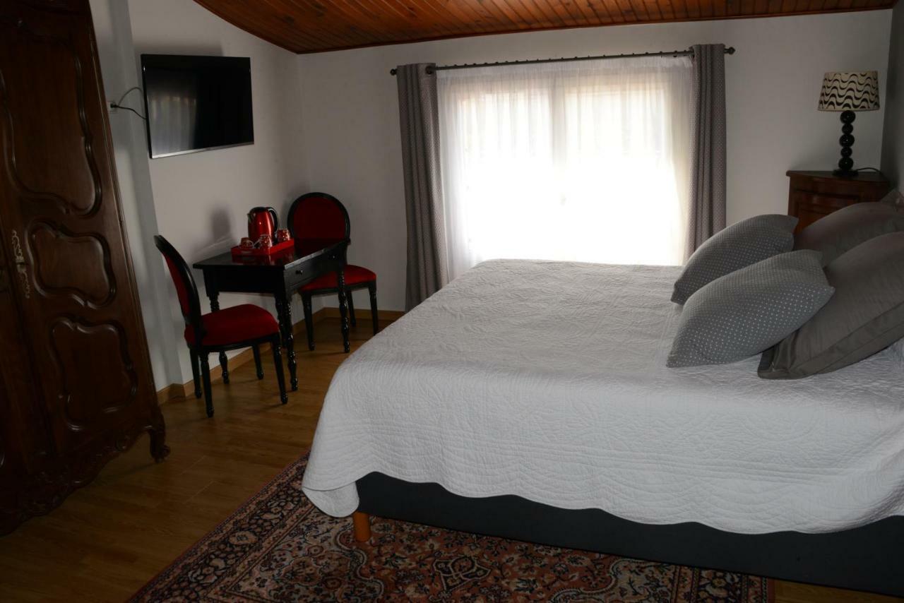 La Villa Lea Uzès Eksteriør bilde