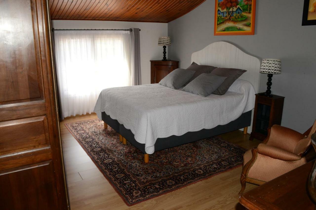 La Villa Lea Uzès Eksteriør bilde